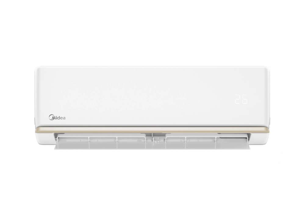 Klimatyzator Midea Blank Warmer WiFi jonizacja 7,0kW 70 m2