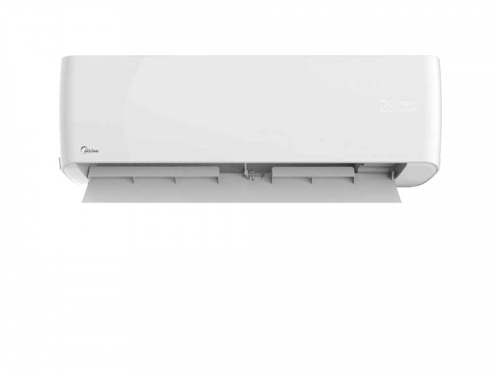 Klimatyzator Midea Oasis Pro + WiFi jonizacja 5,0kW 50 m2