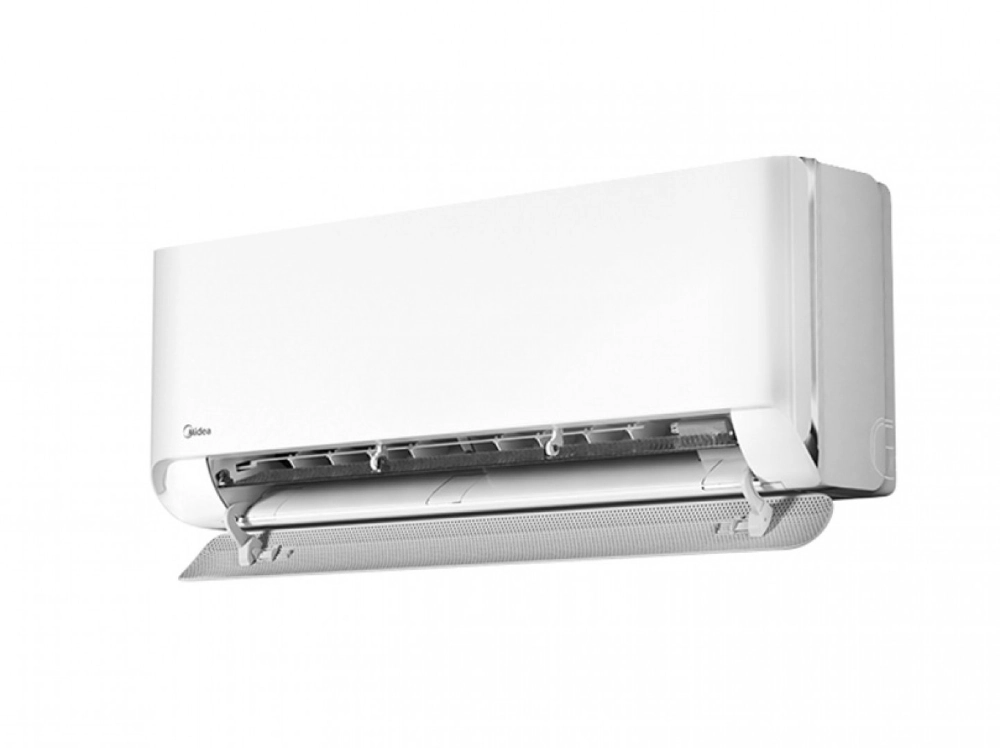 Klimatyzator Midea Breezeless E WiFi jonizacja 2,8kW 35 m2