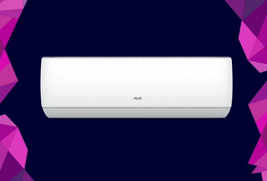 Klimatyzator AUX J-Smart Wi-Fi 5,3kW 55 m2